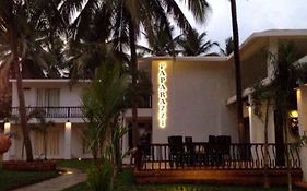Paparazzi Resort Goa